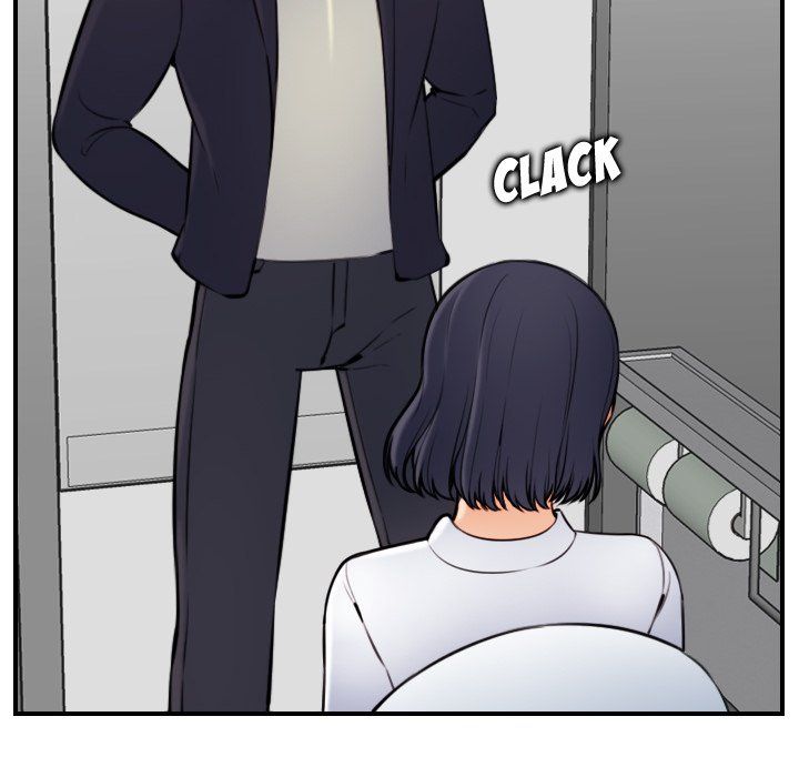 Never Too Late Manhwa - Chapter 6 Page 21