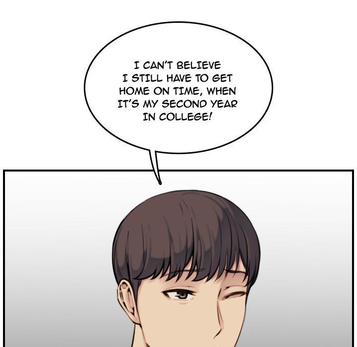 Never Too Late Manhwa - Chapter 6 Page 38