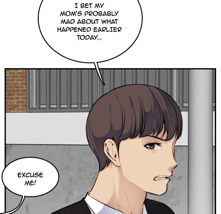 Never Too Late Manhwa - Chapter 6 Page 40