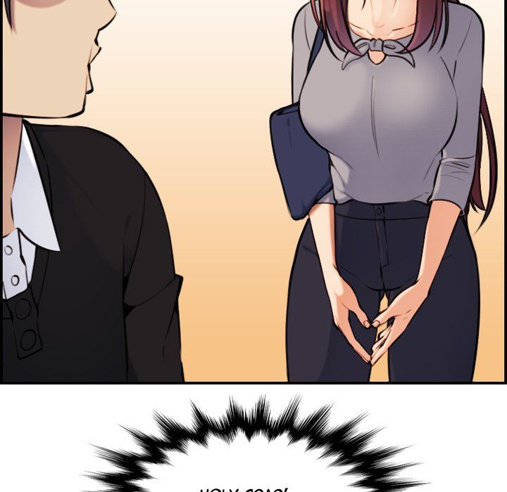 Never Too Late Manhwa - Chapter 6 Page 45