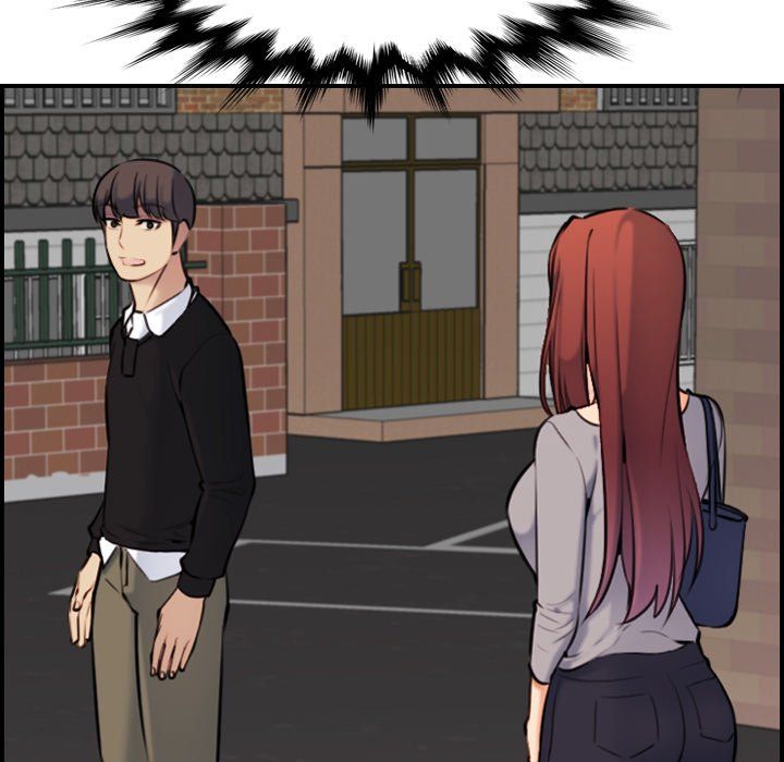 Never Too Late Manhwa - Chapter 6 Page 49