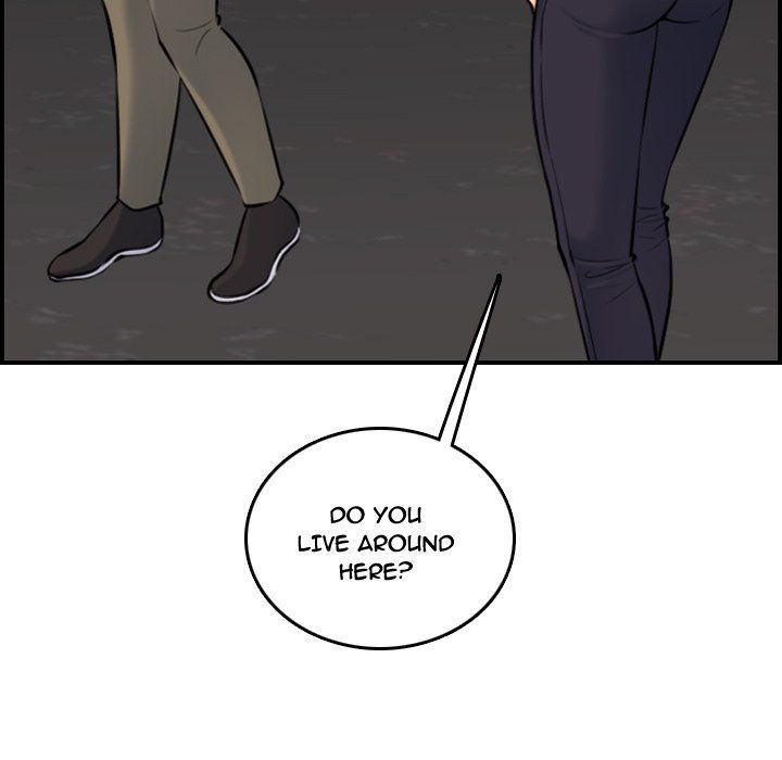 Never Too Late Manhwa - Chapter 6 Page 50