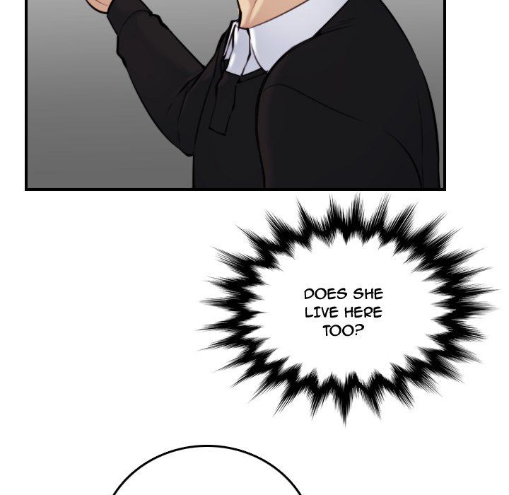 Never Too Late Manhwa - Chapter 6 Page 52