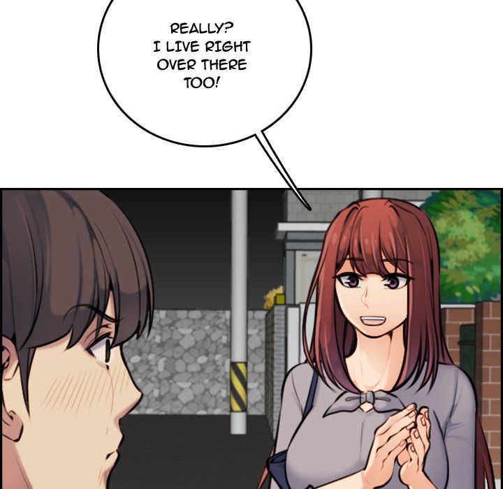 Never Too Late Manhwa - Chapter 6 Page 53