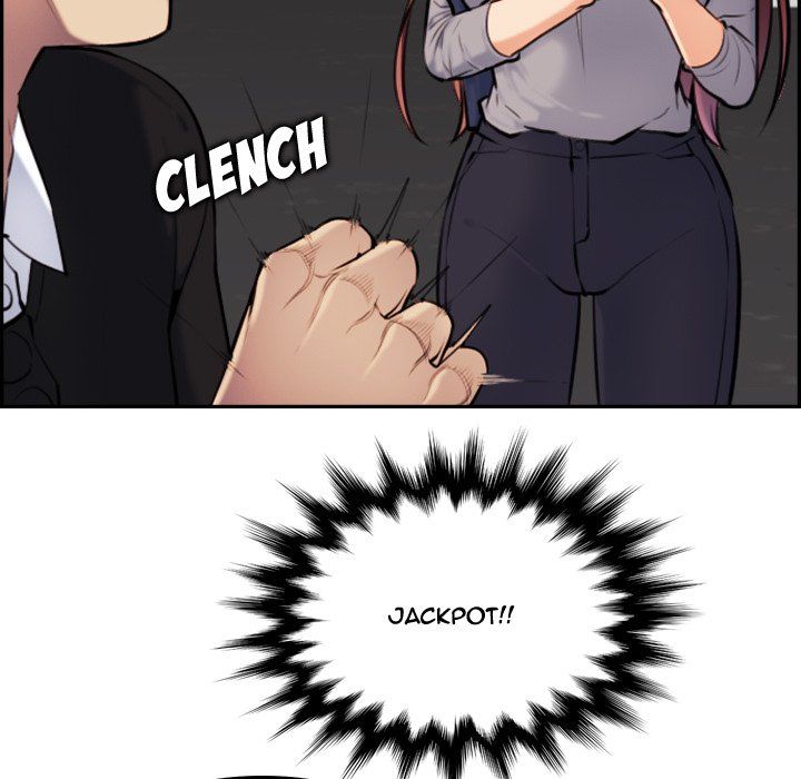 Never Too Late Manhwa - Chapter 6 Page 54