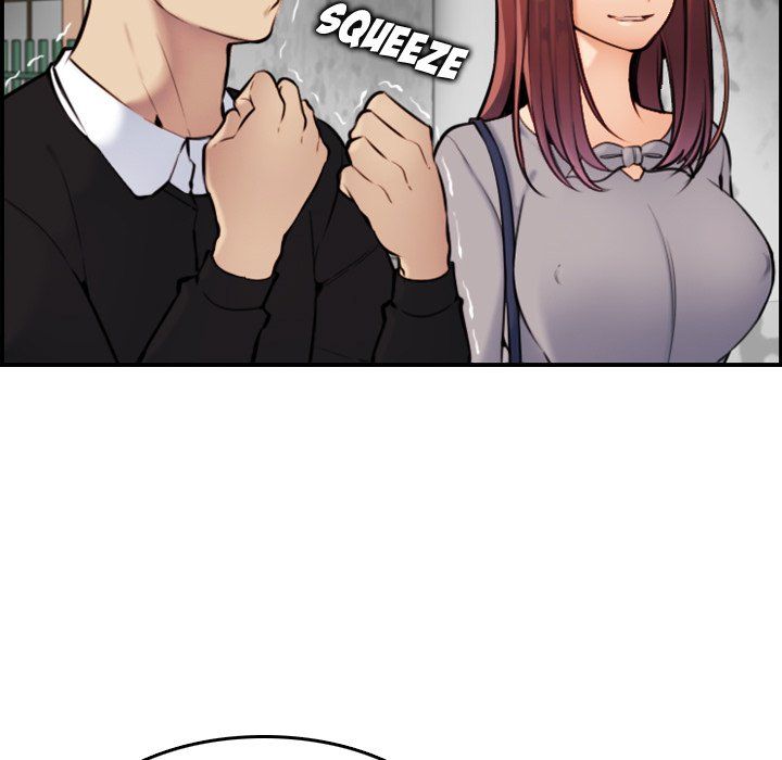Never Too Late Manhwa - Chapter 6 Page 58