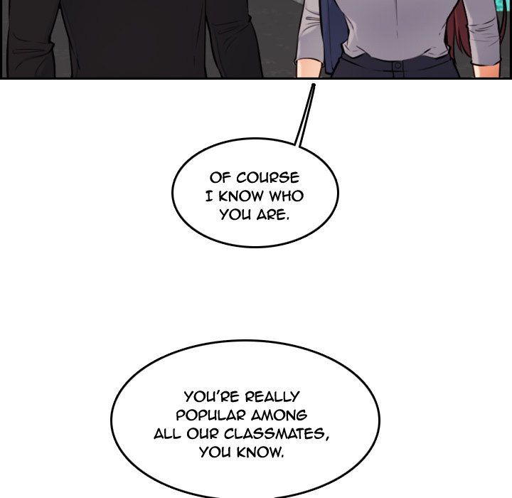 Never Too Late Manhwa - Chapter 6 Page 60