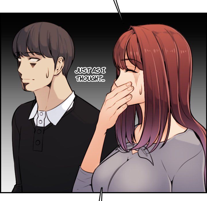 Never Too Late Manhwa - Chapter 6 Page 65