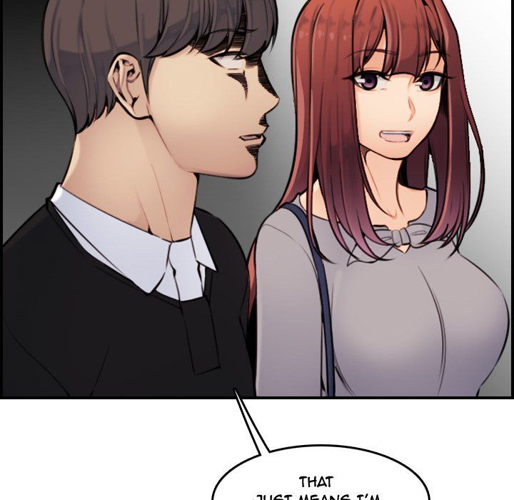 Never Too Late Manhwa - Chapter 6 Page 67