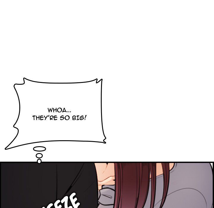 Never Too Late Manhwa - Chapter 6 Page 80