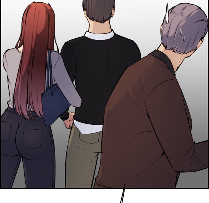 Never Too Late Manhwa - Chapter 6 Page 89