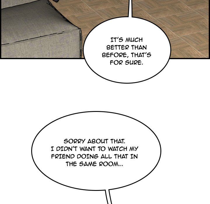 Never Too Late Manhwa - Chapter 6 Page 101