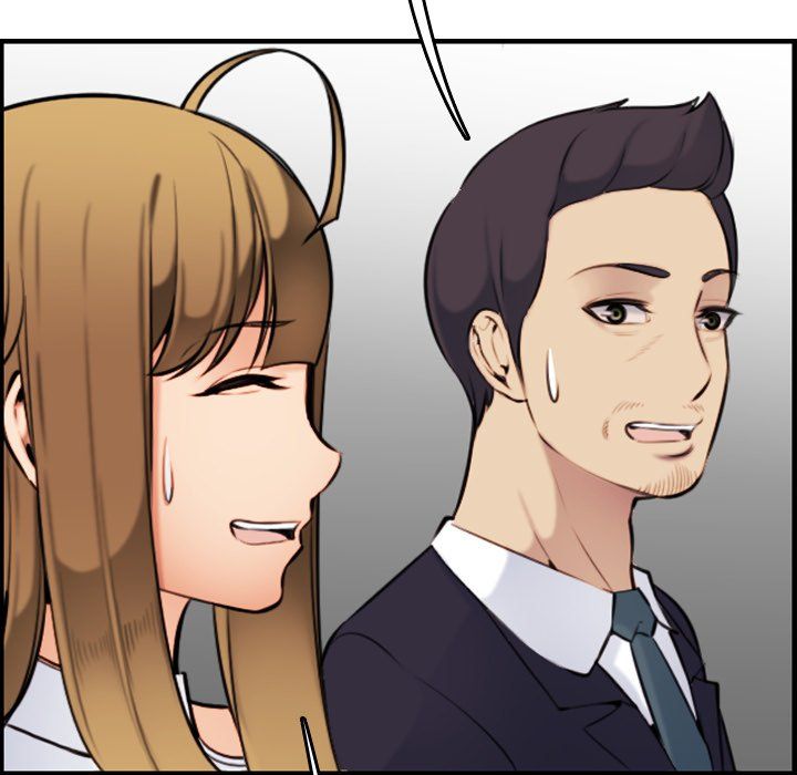 Never Too Late Manhwa - Chapter 6 Page 102