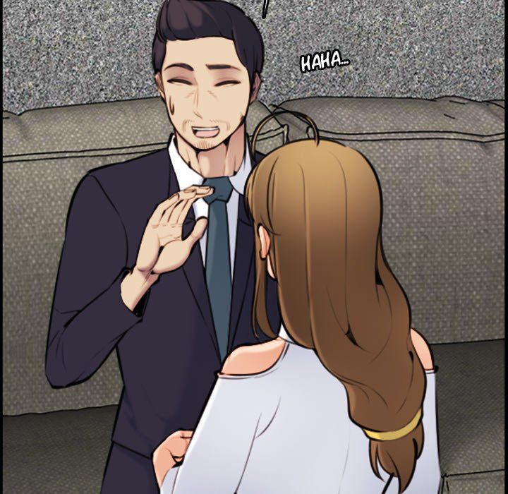 Never Too Late Manhwa - Chapter 6 Page 108