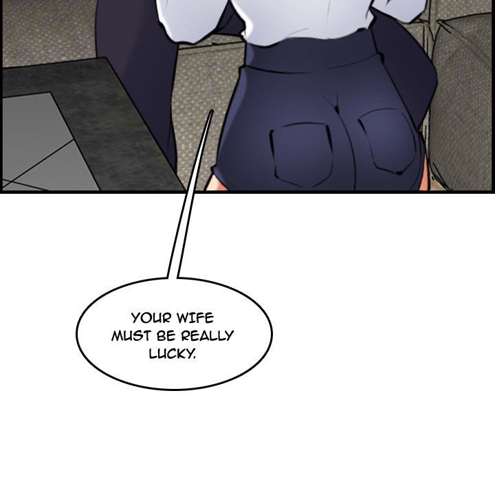 Never Too Late Manhwa - Chapter 6 Page 109
