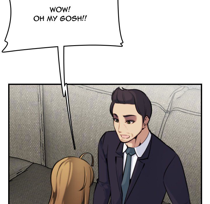 Never Too Late Manhwa - Chapter 6 Page 112