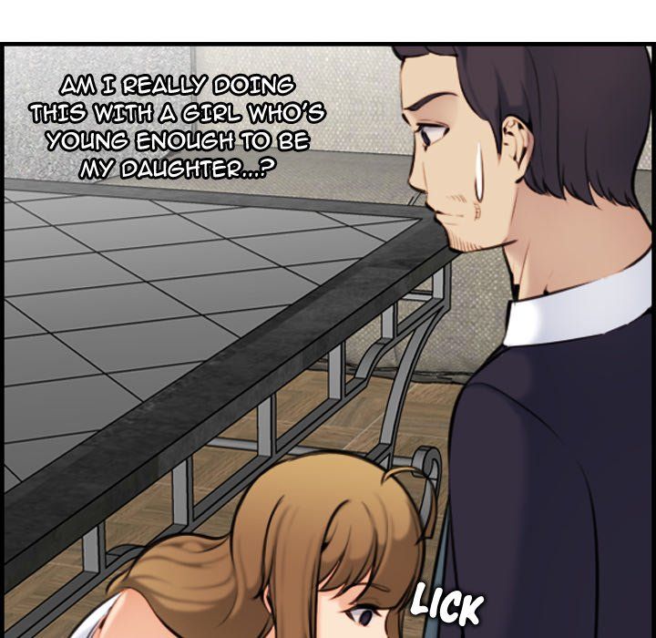 Never Too Late Manhwa - Chapter 6 Page 121