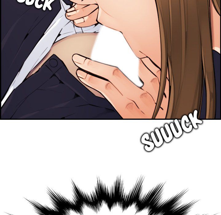 Never Too Late Manhwa - Chapter 6 Page 125