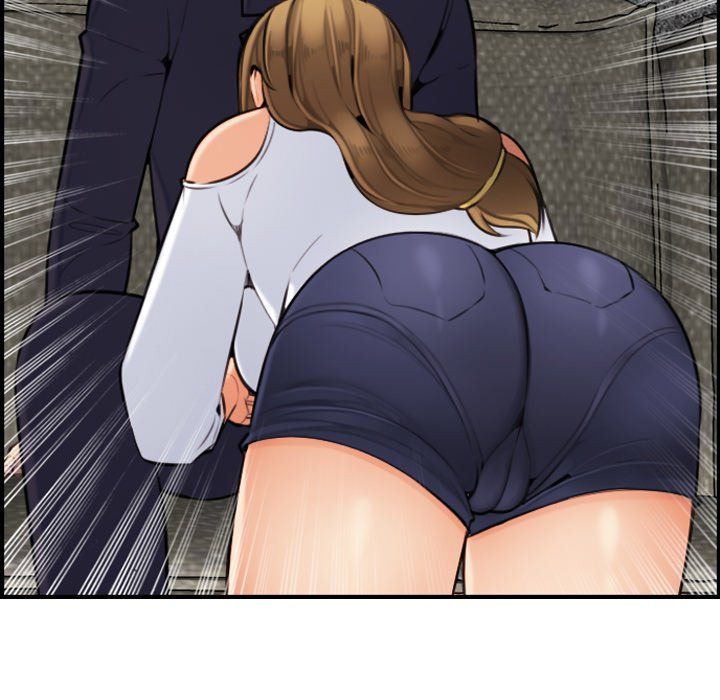 Never Too Late Manhwa - Chapter 6 Page 127