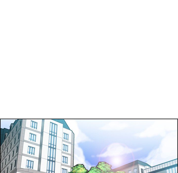 Never Too Late Manhwa - Chapter 69 Page 15