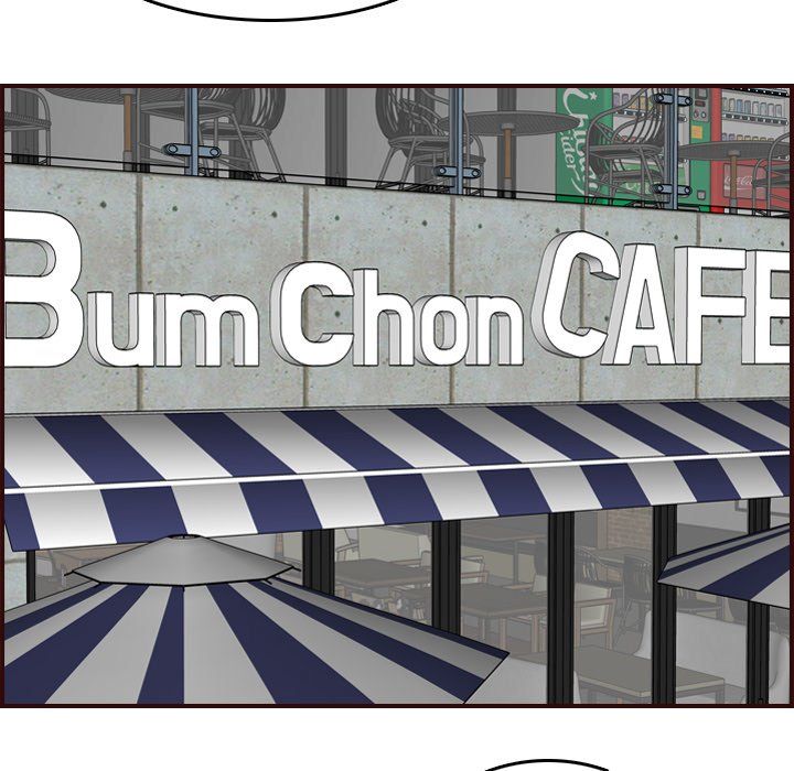 Never Too Late Manhwa - Chapter 69 Page 27