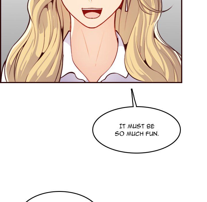 Never Too Late Manhwa - Chapter 69 Page 31