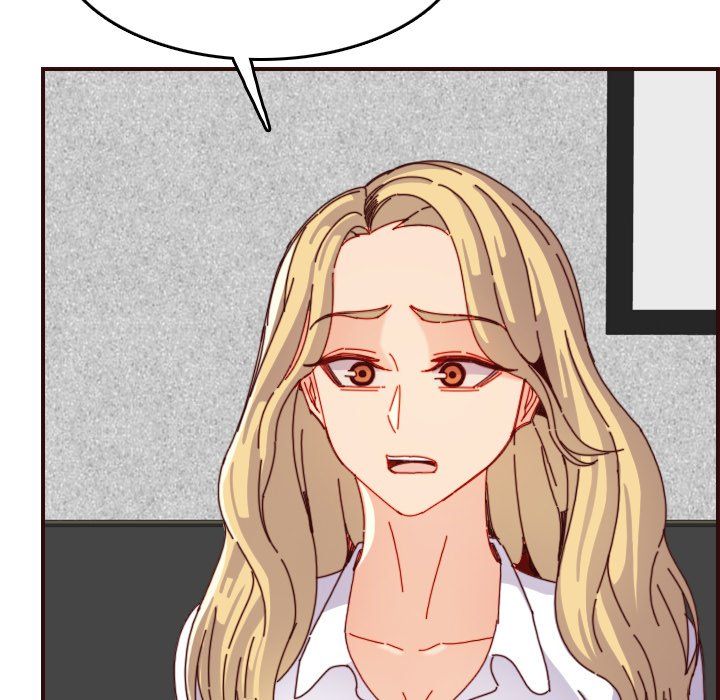Never Too Late Manhwa - Chapter 69 Page 43