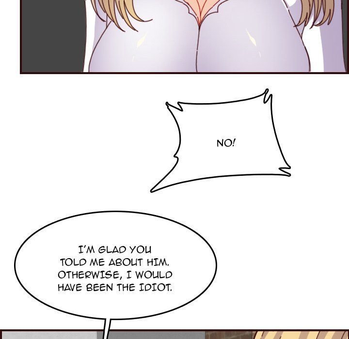 Never Too Late Manhwa - Chapter 69 Page 44