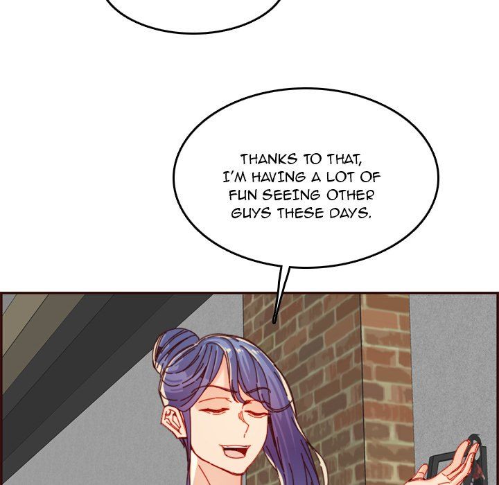 Never Too Late Manhwa - Chapter 69 Page 48
