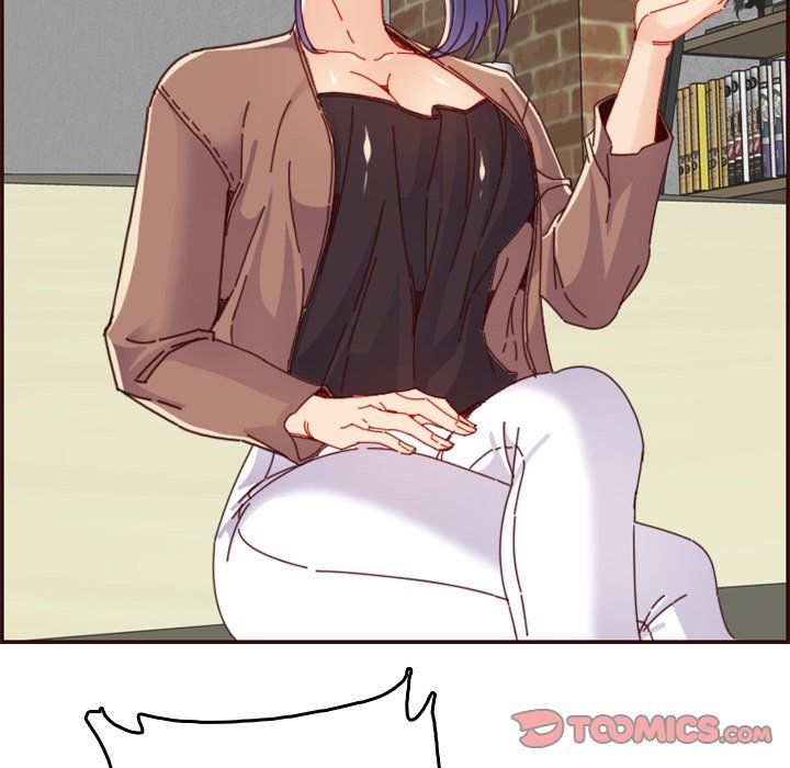 Never Too Late Manhwa - Chapter 69 Page 49