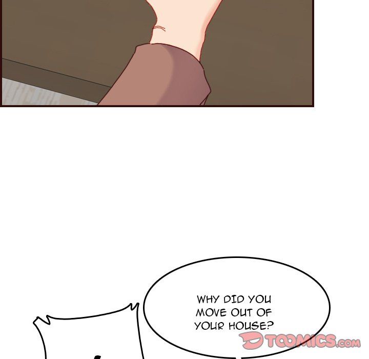 Never Too Late Manhwa - Chapter 69 Page 53