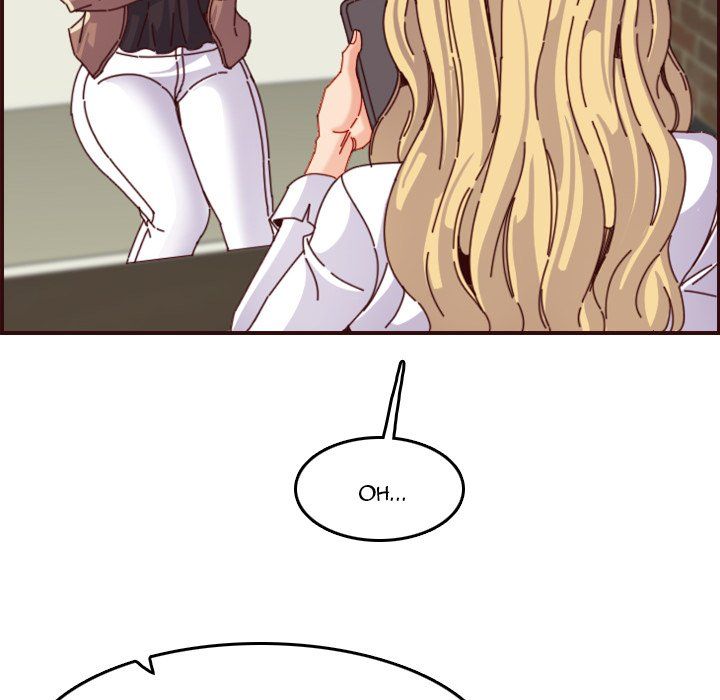 Never Too Late Manhwa - Chapter 69 Page 60