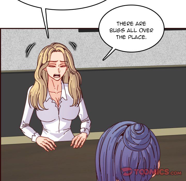 Never Too Late Manhwa - Chapter 69 Page 65