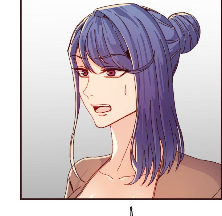 Never Too Late Manhwa - Chapter 69 Page 71