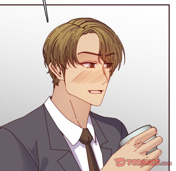 Never Too Late Manhwa - Chapter 69 Page 89