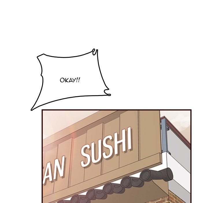 Never Too Late Manhwa - Chapter 69 Page 94