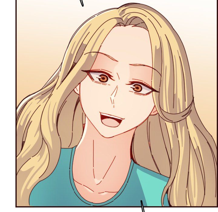 Never Too Late Manhwa - Chapter 69 Page 108