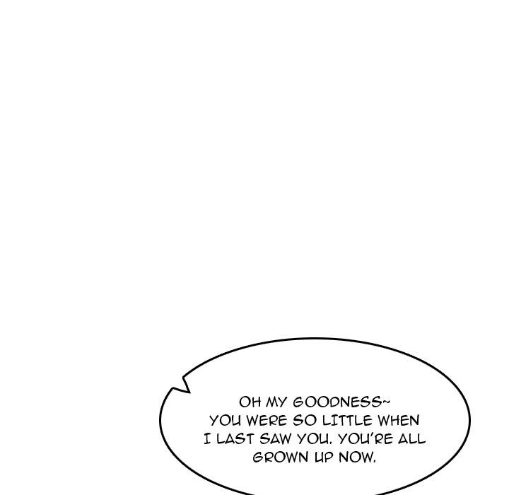 Never Too Late Manhwa - Chapter 69 Page 111