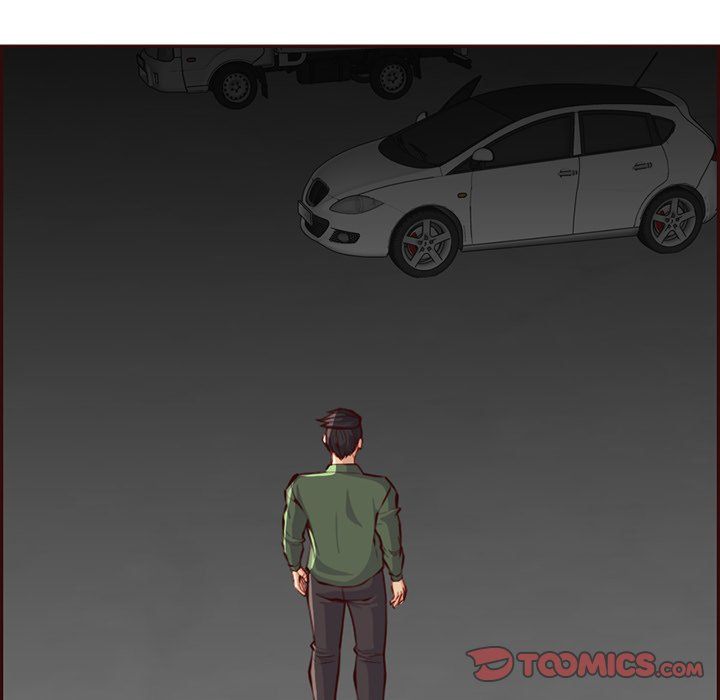 Never Too Late Manhwa - Chapter 102 Page 5