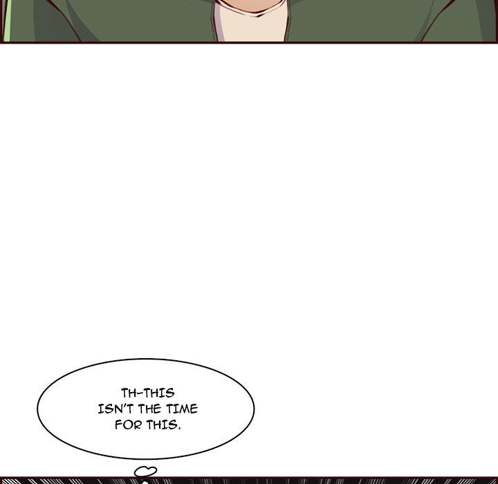 Never Too Late Manhwa - Chapter 102 Page 8