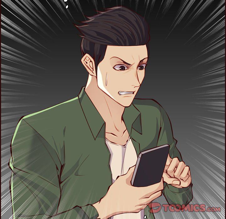 Never Too Late Manhwa - Chapter 102 Page 9