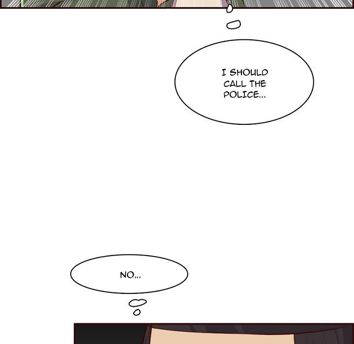Never Too Late Manhwa - Chapter 102 Page 10