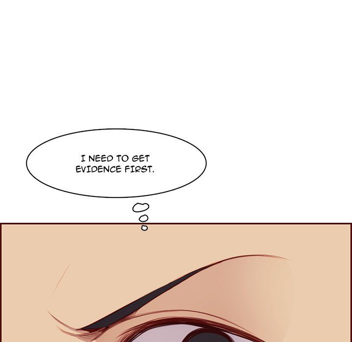 Never Too Late Manhwa - Chapter 102 Page 14