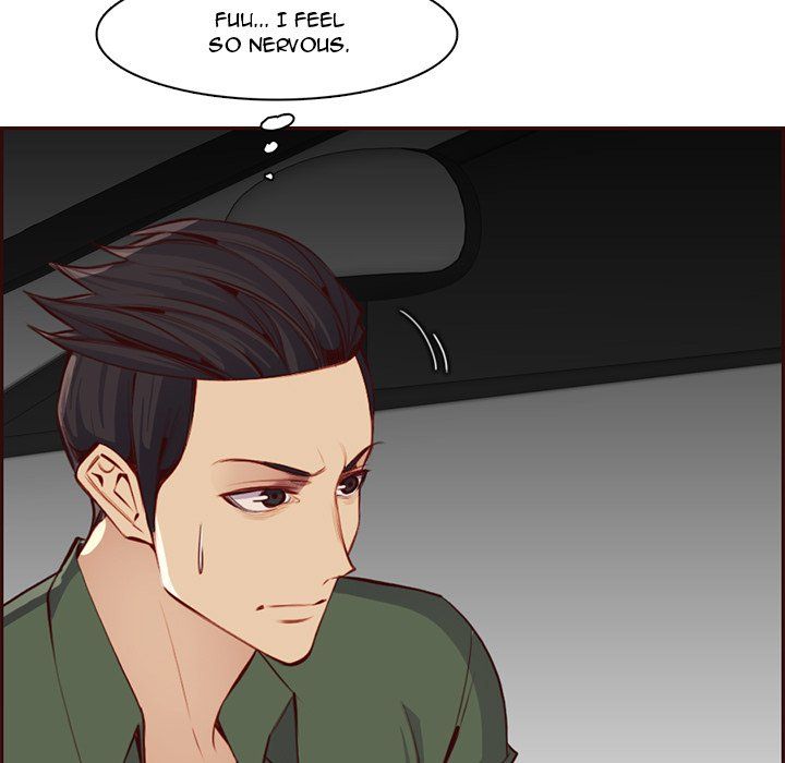 Never Too Late Manhwa - Chapter 102 Page 20