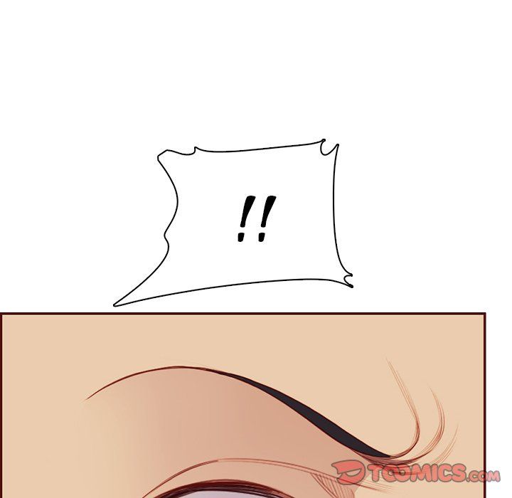 Never Too Late Manhwa - Chapter 102 Page 25