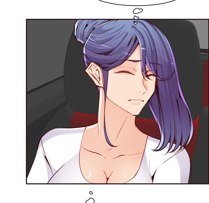 Never Too Late Manhwa - Chapter 102 Page 34