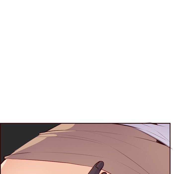 Never Too Late Manhwa - Chapter 102 Page 42