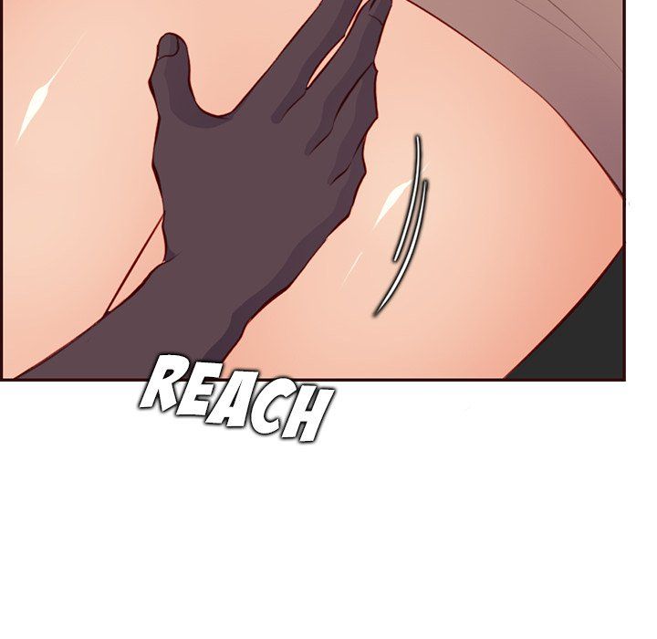 Never Too Late Manhwa - Chapter 102 Page 43