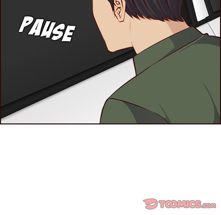 Never Too Late Manhwa - Chapter 102 Page 57