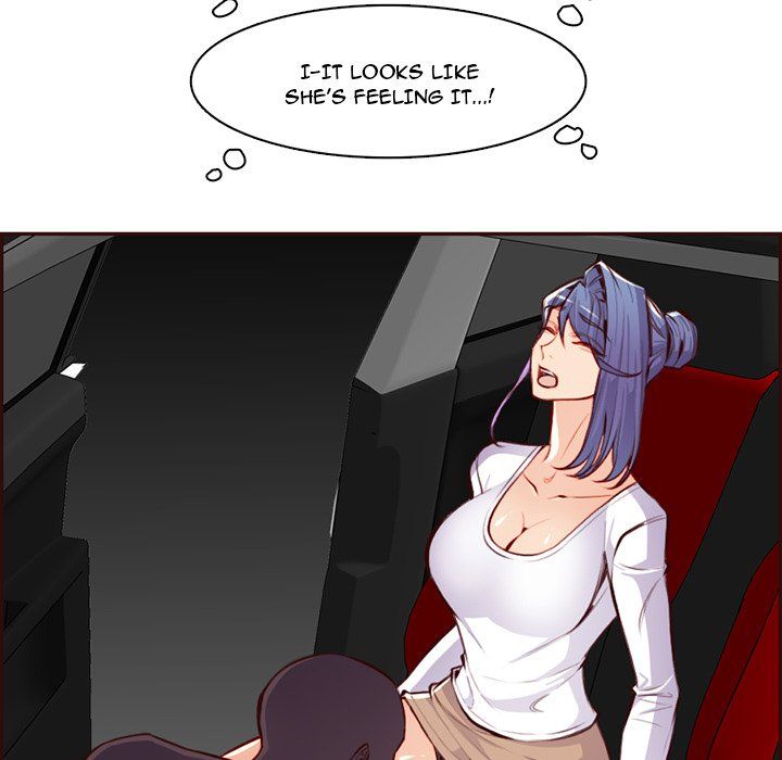 Never Too Late Manhwa - Chapter 102 Page 60